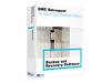 EMC Insignia Retrospect Desktop - ( v. 6.1 ) - complete package - 2 clients - CD - Mac