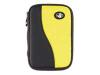 Palm PalmGlove - Carrying case - black, yellow