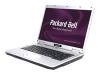Packard Bell Easy Note R1800 - Celeron M 340 / 1.5 GHz - RAM 512 MB - HDD 50 GB - DVDRW (R DL) - UniChrome Pro - Win XP Home - 15.4