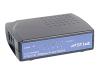 ST Lab N-142 - Switch - 5 ports - EN, Fast EN - 10Base-T, 100Base-TX