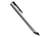 Palm PalmPoint Dual Action Stylus - Handheld stylus - silver