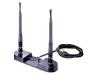 Cisco Aironet Antenna Kit - Network adapter antenna