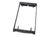 APC - Rack roof match kit - black