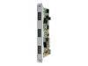 Allied Telesis SwitchBlade AT SB4442 V2 - Switch - 24 ports - Gigabit Ethernet - 1000Base-X - plug-in module