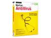 Norton AntiVirus 2001 - ( v. 7.0 ) - complete package - 1 user - CD - Win - English