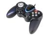 Saitek P990 Dual Analog Pad - Game pad - PC