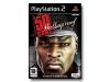 50 Cent Bulletproof - Complete package - 1 user - PlayStation 2