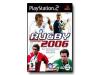 Rugby Challenge 2006 - Complete package - 1 user - PlayStation 2