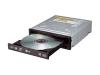 LG GSA 4166B Super-Multi - Disk drive - DVDRW (R DL) / DVD-RAM - 16x/16x/5x - IDE - internal - 5.25