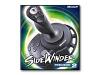 Microsoft SideWinder Precision 2 - Joystick - 8 button(s) - black