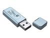 Fujitsu Bluetooth V2.0 USB Stick - Network adapter - USB - Bluetooth