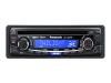 Panasonic CQ-C1323NW - Radio / CD / MP3 player - Full-DIN - in-dash - 50 Watts x 4