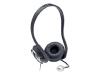 Trust GetTogether USB Headset HS-4070 - Headset ( behind-the-neck )