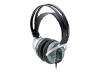 Trust SoundForce Noise Cancelling Headphones HS-0900 - Headphones ( ear-cup ) - active noise cancelling