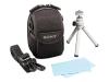 Sony ACC-SHA - Digital camera accessory kit