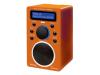 Trinloc Sinfonie - DAB / FM portable radio