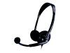 Philips SHM3300 - Headset ( semi-open )