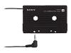 Sony CPA 9 - Car cassette adapter