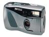 HP PhotoSmart C200 - Digital camera - 1.0 Mpix - supported memory: CF - grey - with HP DeskJet 840 Printer