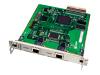 Juniper Networks Dual-port Fast Ethernet Physical Interface Module (PIM) - Expansion module - Ethernet, Fast Ethernet - 10Base-T, 100Base-TX - 2 ports