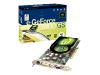 eVGA e-GeForce 7800 GS CO - Graphics adapter - GF 7800 GS - AGP 8x - 256 MB GDDR3 - Digital Visual Interface (DVI) - TV out