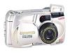 Olympus CAMEDIA C-990ZOOM - Digital camera - 2.1 Mpix - optical zoom: 3 x - supported memory: SM - silver