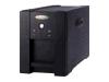CyberPower Professional Tower Series PP1100E - UPS - AC 230 V - 1100 VA 10 Ah - 6 Output Connector(s)