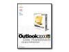 Microsoft Outlook 2000 - Das Handbuch - reference book - German