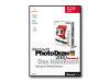 Microsoft PhotoDraw 2000 - Das Handbuch - Ed. 2 - user manual - CD - German