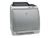 HP Color LaserJet 1600 - Printer - colour - laser - A4 - 600 dpi x 600 dpi - up to 8 ppm (mono) / up to 8 ppm (colour) - capacity: 250 sheets - USB