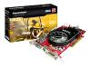 PowerColor X800 GTO - Graphics adapter - Radeon X800 GTO - AGP 8x - 256 MB GDDR3 - Digital Visual Interface (DVI)