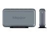 Maxtor Basics Personal Storage 3200 - Hard drive - 200 GB - external - Hi-Speed USB - 7200 rpm - buffer: 8 MB