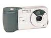 Epson PhotoPC 600 - Digital camera - 0.81 Mpix - supported memory: CF - black, silver