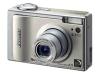 Fujifilm FinePix F11 - Digital camera - 6.3 Mpix - optical zoom: 3 x - supported memory: xD-Picture Card, xD Type H, xD Type M