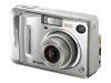 Fujifilm FinePix A500 - Digital camera - 5.1 Mpix - optical zoom: 3 x - supported memory: xD-Picture Card, xD Type H, xD Type M