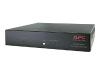 APC CAT5/IP KVM Console Extender - KVM extender - external - up to 152 m