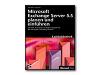 Microsoft Exchange Server 5.5 planen und einfhren - reference book - CD - German