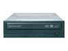 Samsung SH-D163A - Disk drive - DVD-ROM - 16x - Serial ATA - internal - 5.25