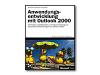 Anwendungsentwicklung mit Outlook 2000 - reference book - CD - German