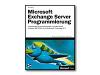 Microsoft Exchange Server - Programmierung - self-training course - CD - German