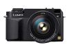 Panasonic Lumix DMC-L1 - Digital camera - SLR - 7.5 Mpix - body only - supported memory: MMC, SD, SDHC