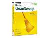 CleanSweep 2001 - ( v. 5.0 ) - complete package - 1 user - CD - Win - English