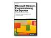 Microsoft Windows Programmierung fr Experten - reference book - CD - German