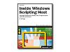 Windows Scripting Host - Inside - Ed. 2 - reference book - CD - German