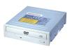 LiteOn SHD-16P1S - Disk drive - DVD-ROM - 16x - IDE - internal - 5.25