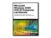 Microsoft Windows 2000 TCP/IP Protokolle und Dienste - reference book - CD - German