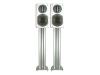 Proson Reality Sat 51 MK2 - Left / right channel speakers - 2-way - calvados