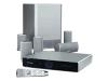 Harman/kardon HS 100 - Home theatre system - 5.1 channel