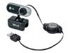 Trust Communicator Mini HiRes Webcam WB-3300p - Web camera - colour - USB
