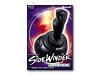 Microsoft SideWinder Joystick - Joystick - 8 button(s)